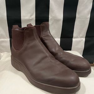 R.M. Williams x Marc Newson Yard Boots 365